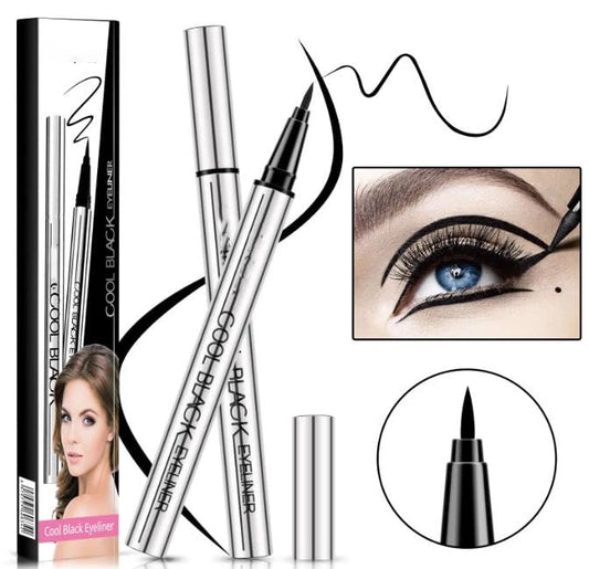 Waterproof Long-Lasting Eyeliner