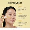 Turmeric and Kojic Acid Overnight Mask