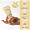 Turmeric and Kojic Acid Overnight Mask