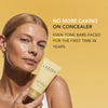 Turmeric and Kojic Acid Overnight Mask