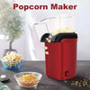 Electric Air Popcorn Machine