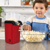 Electric Air Popcorn Machine