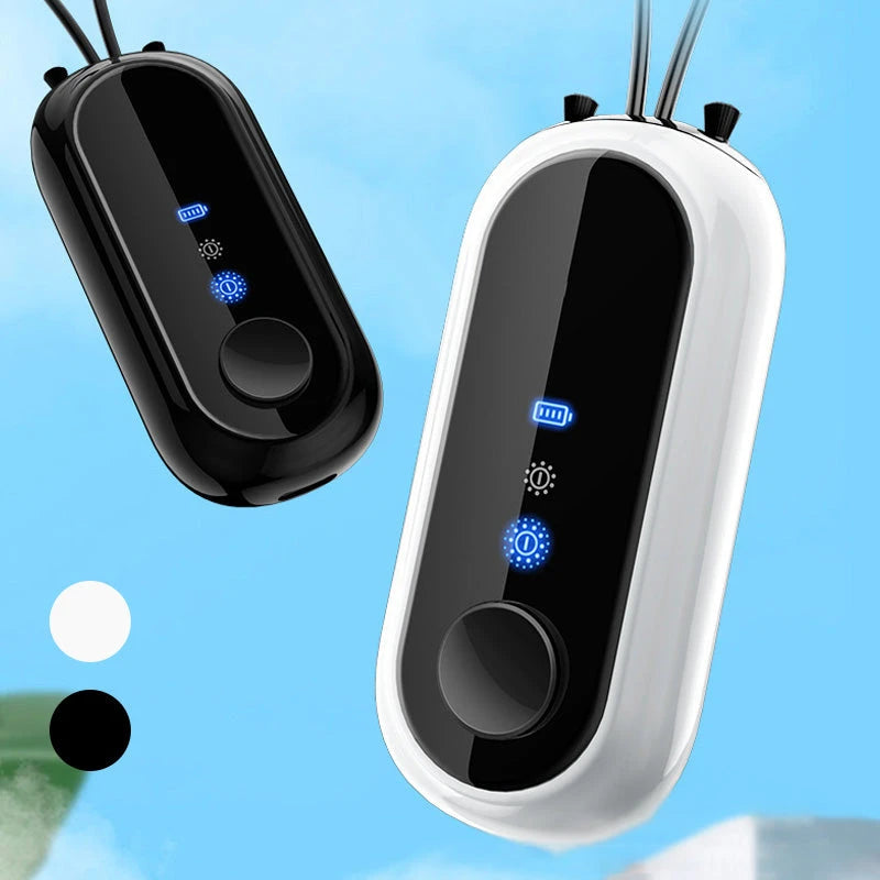 Wearable Air Purifier