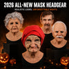New Style Mask Headgear