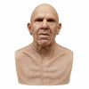 New Style Mask Headgear