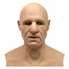 New Style Mask Headgear