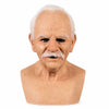 New Style Mask Headgear