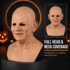 New Style Mask Headgear