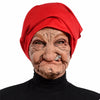 New Style Mask Headgear